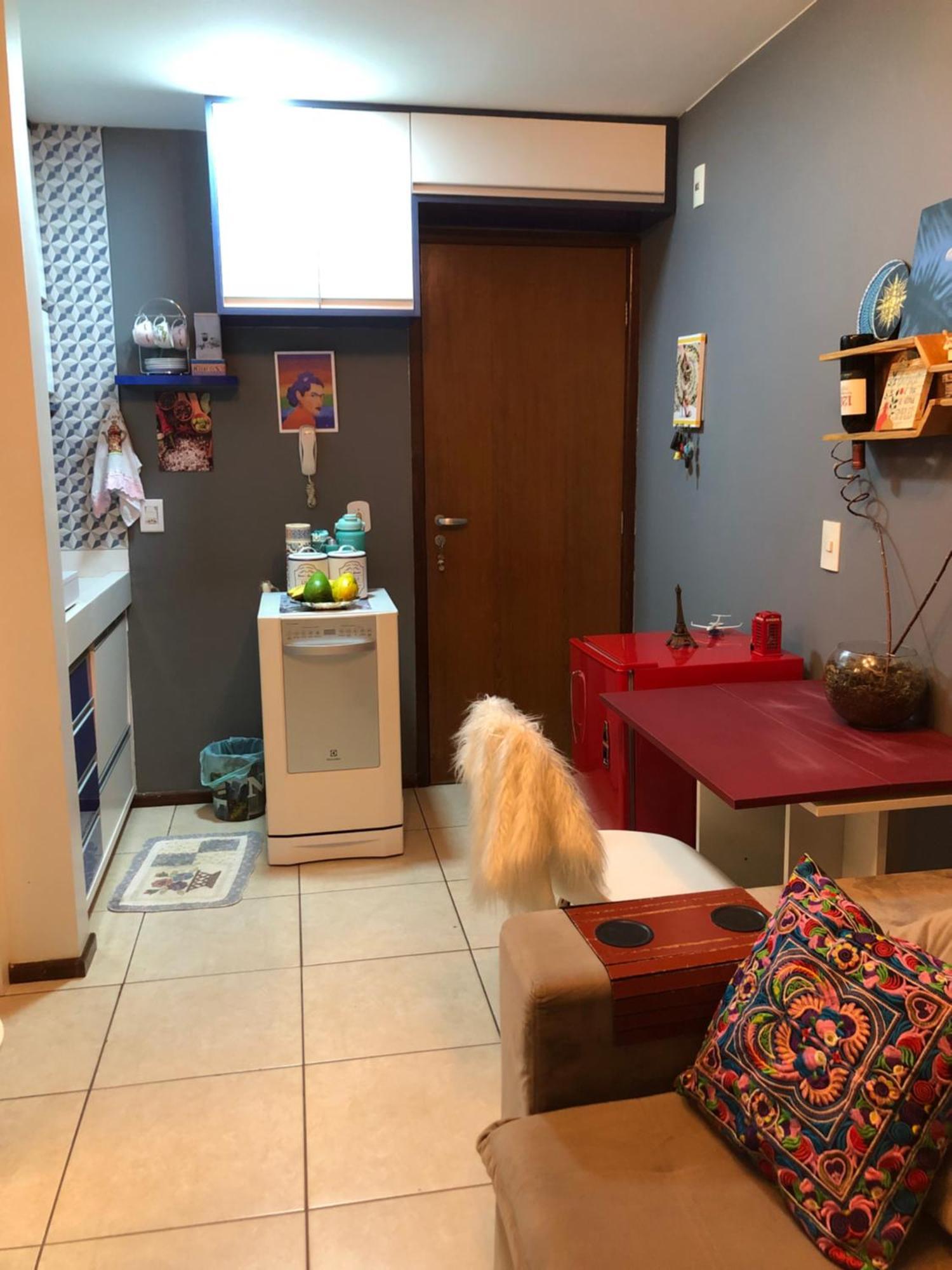 Kitfrida Sudoeste Apartamento